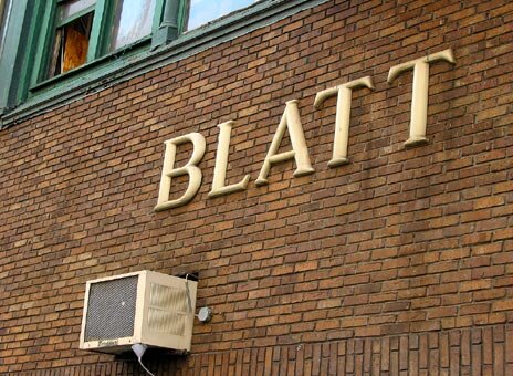 Blatt Enterprises